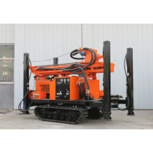 Small Water Well Drilling Equipments For Sale